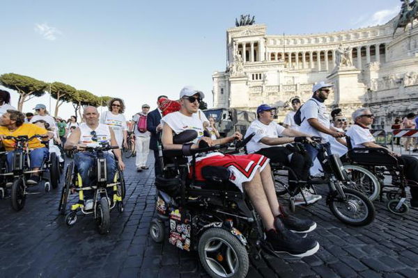 Gli invalidi invisibili