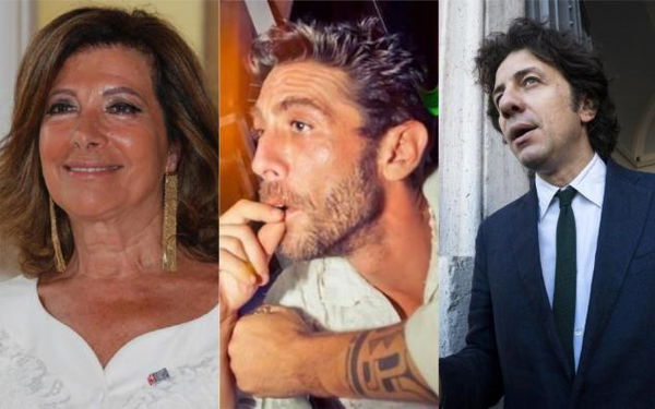 Casellati chiama la Consulta per rinviare la sentenza sul caso Dj Fabo. Cappato: «Lo fa a nome di chi?»