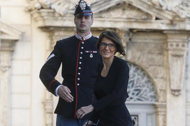 Elena Bonetti non sa se le hanno lasciato il ddl Pillon nel cassetto: «Per me può restare lì»