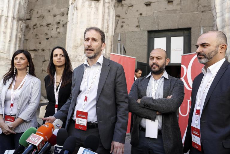 La senatrice M5S Fattori: «Se Di Maio c’entra con Casaleggio all’Onu, andrebbe sfiduciato»