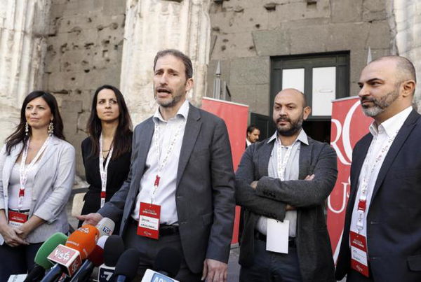 La senatrice M5S Fattori: «Se Di Maio c’entra con Casaleggio all’Onu, andrebbe sfiduciato»