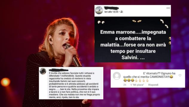 Emma Marrone