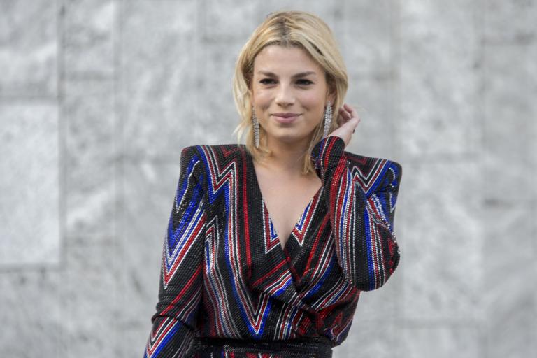 Emma Marrone rassicura i fan: «È stata dura, ma è andata»