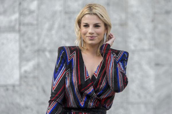 Emma Marrone rassicura i fan: «È stata dura, ma è andata»
