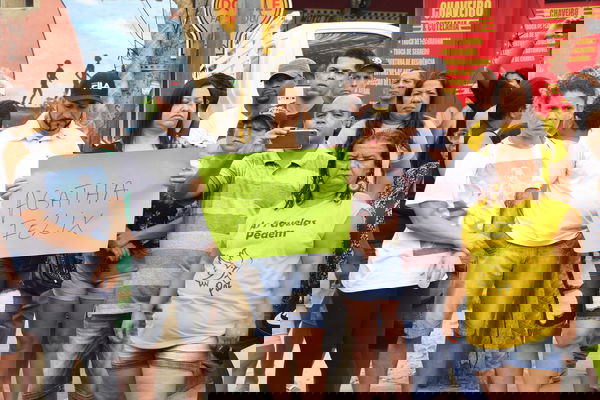 Agatha Felix: l’omicidio che infiamma le favelas brasiliane