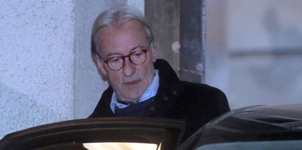 Vittorio Feltri dice che gli africani possono solamente raccogliere i pomodori