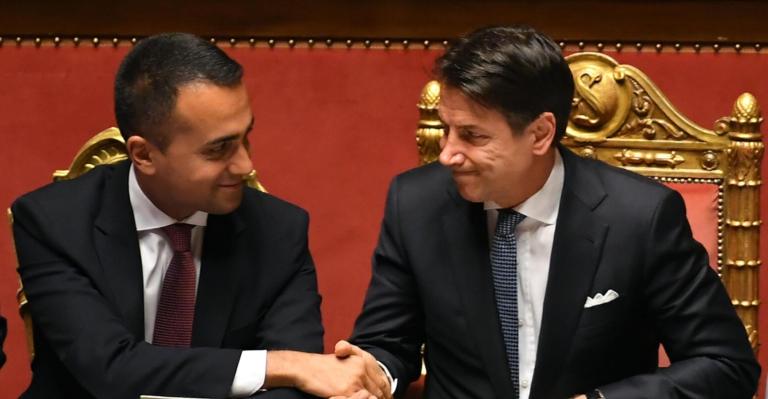 Passa la fiducia al Conte-2 anche al Senato. Via libera al governo M5S-PD-LeU