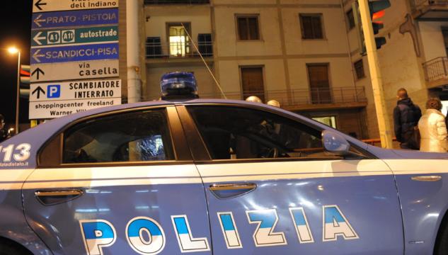 Finto Poliziotto