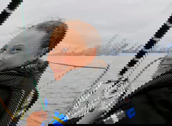 Non è una condanna, ma un superpotere: la lezione di Greta