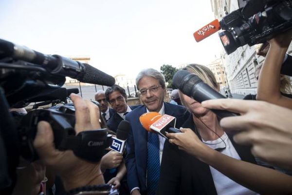 Gentiloni commissario, ora l’Ue ripensa al ruolo: probabile sostituto di Moscovici