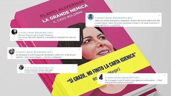 Il libro che nessuno ha letto, ma che viene già insultato