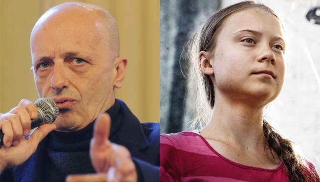 Greta Thunberg