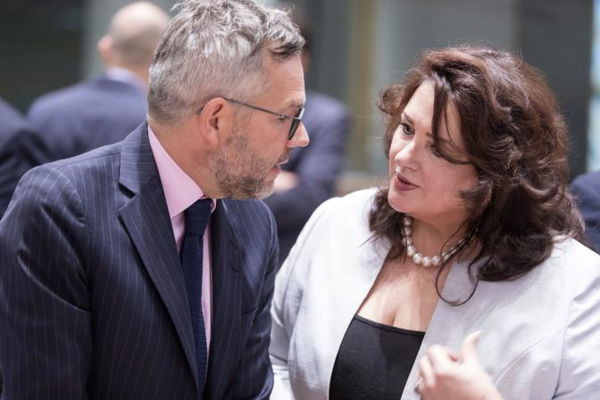 Chi è Helena Dalli, commissaria Ue all’Uguaglianza attenta ai diritti LGBTI