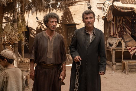 Ficarra e Picone: Svelato il titolo del nuovo film article-post