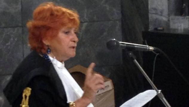 Ilda Boccassini