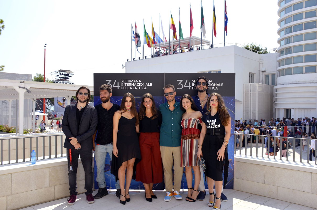 Venezia 76, Settimana della Critica: Il miglior corto è “Veronica non sa fumare” article-post