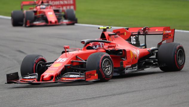 Leclerc