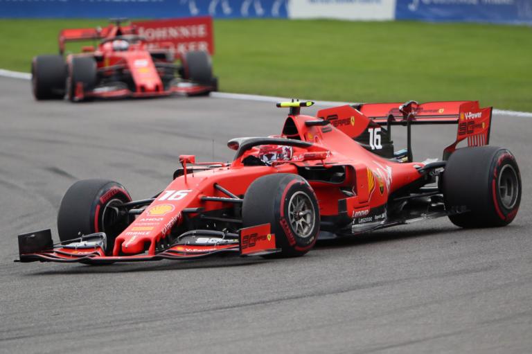 Leclerc, la prima vittoria nel giorno più triste: «Una vita insieme a Hubert, lo conoscevo da sempre»