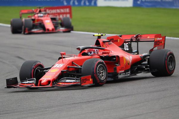 Leclerc, la prima vittoria nel giorno più triste: «Una vita insieme a Hubert, lo conoscevo da sempre»