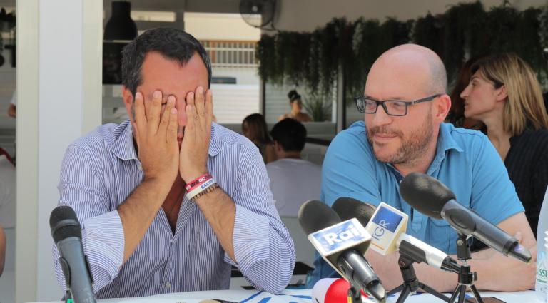 L’ex ministro Lorenzo Fontana «presume» che nel nuovo Esecutivo ci siano «diversi omosessuali»