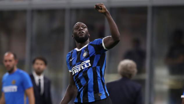 Lukaku