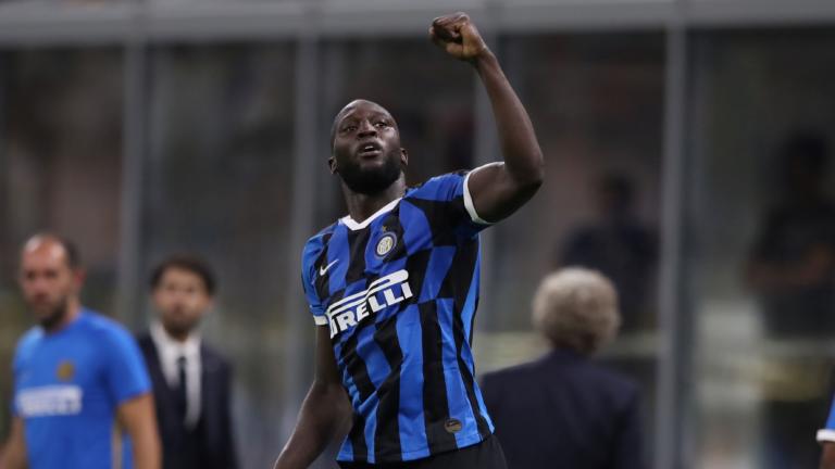 Lukaku contro il Corriere dello Sport: «Il più stupido titolo mai visto, dovreste lavorare meglio sull’educazione»