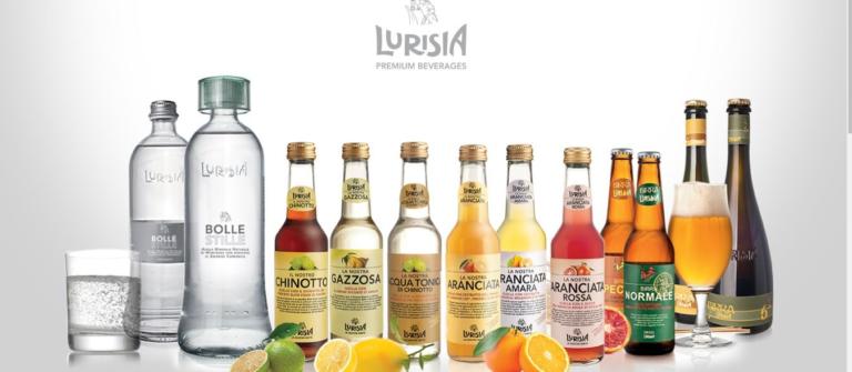 La Coca Cola si compra le acque di Eataly