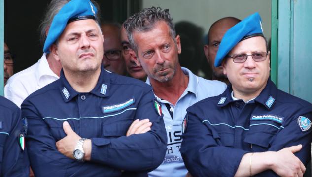 Massimo Bossetti