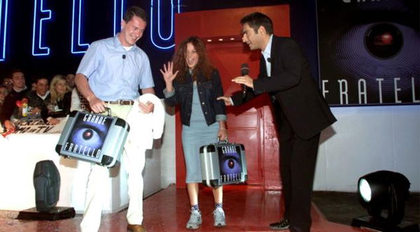 Ricordate Medioman del GF2? È entrato nello staff della Lega in Piemonte