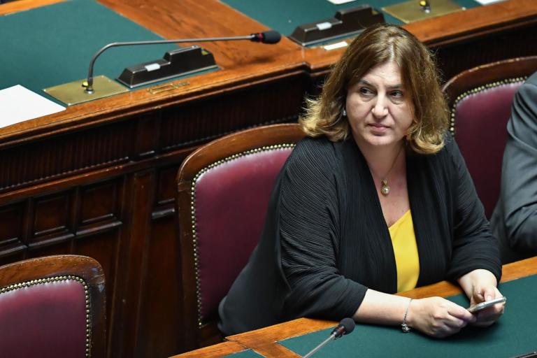 Il neo-ministro Nunzia Catalfo dice che il Messaggero si è inventato un’intervista