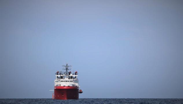 Ocean Viking