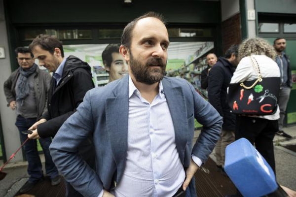 Orfini attacca le priorità del PD: pensa più alle poltrone che «ai migranti della Mare Jonio»