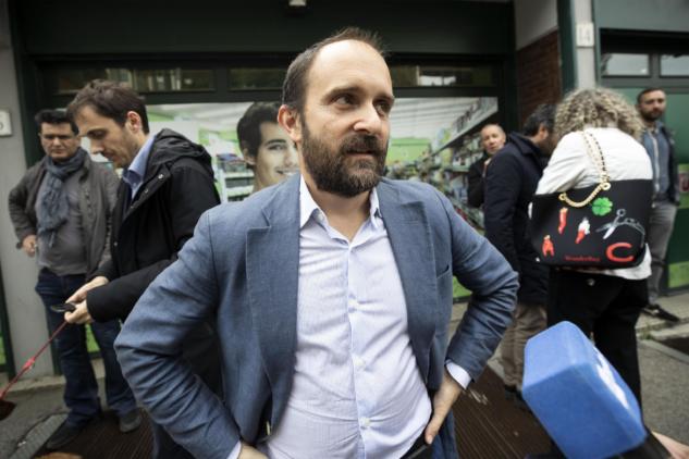 Orfini attacca le priorità del PD: pensa più alle poltrone che «ai migranti della Mare Jonio» article-post