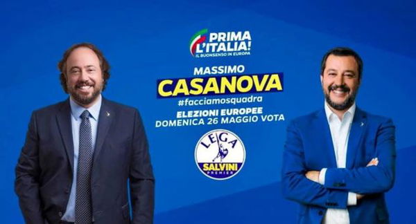 Il proprietario del Papeete (ed europarlamentare della Lega) a processo per la sua discoteca abusiva