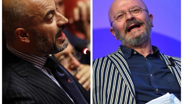 Paragone-Giannino