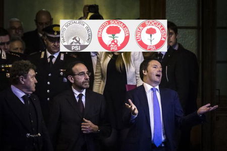 Il Partito Socialista Italiano, da Turati a strumento di Renzi per fare il gruppo al Senato article-post