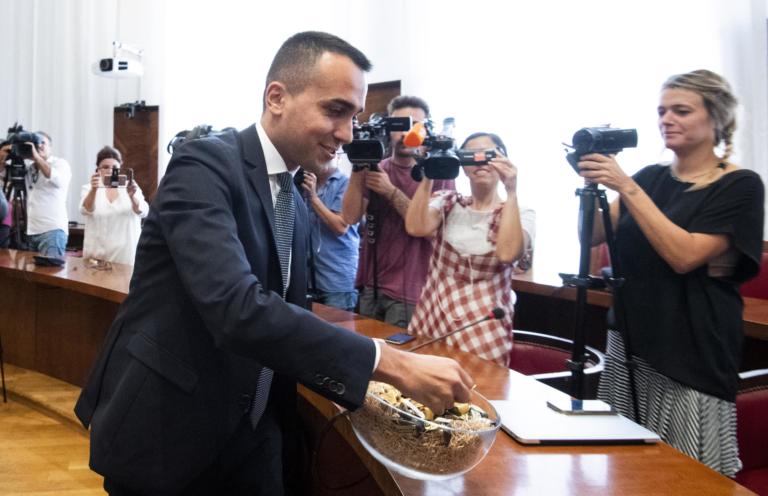 Pernigotti, come è fallito l’ultimo «successo» di Di Maio al Mise