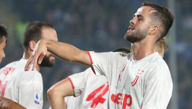 Pjanic