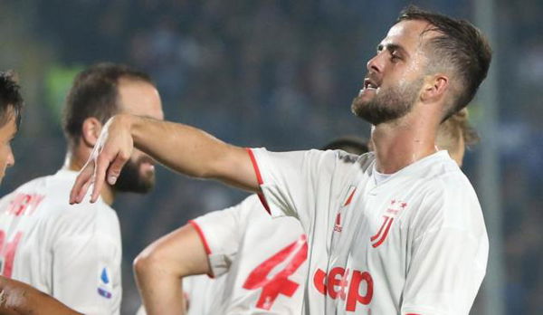 Cori razzisti contro Pjanic: un turno di stop alla Curva Nord del Brescia (ma con la condizionale)