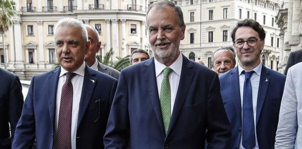 La Lega ha depositato alla Consulta il referendum per il Popolarellum