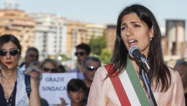 Raggi