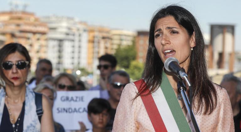 La Giunta Raggi cancella dalla toponomastica tre strade intitolate a chi ha scritto il ‘Manifesto della Razza’