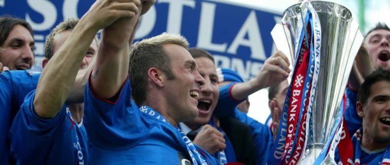 Dopo Borgonovo la sla fa un’altra vittima nel mondo del calcio: morto l’olandese Ricksen