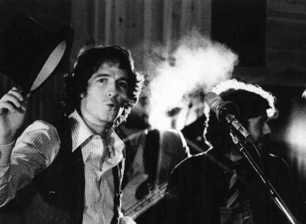 Rino Gaetano: Nipote racconta “un cantante immortale”