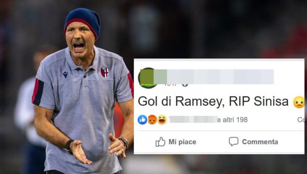 Rip Sinisa