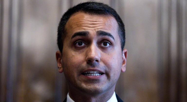 L’esito di Rousseau: Sì all’accordo con il Pd per il governo Conte-2