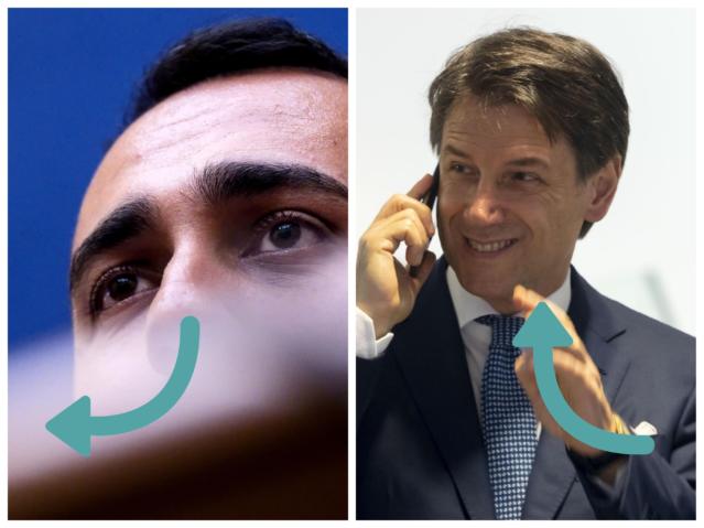 Top&Flop nel Movimento 5 Stelle dopo la votazione su Rousseau article-post