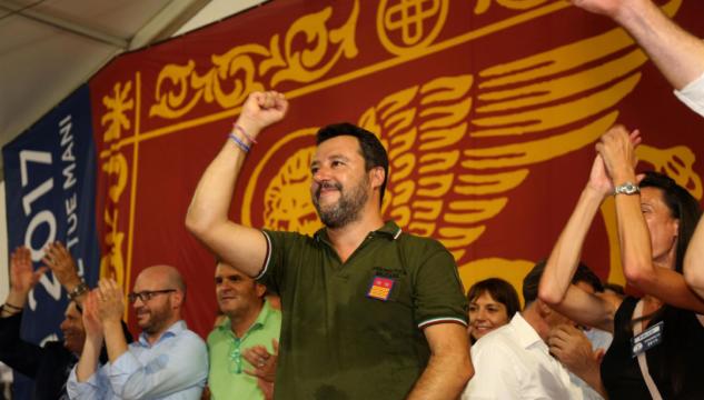Salvini