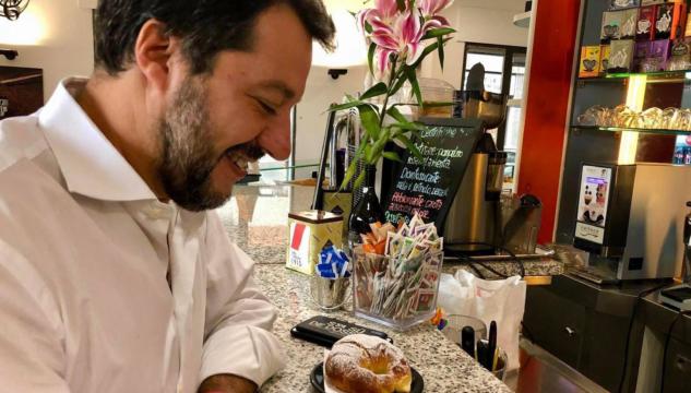 Salvini