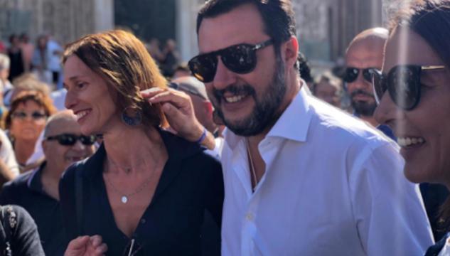 Salvini orzaiolo